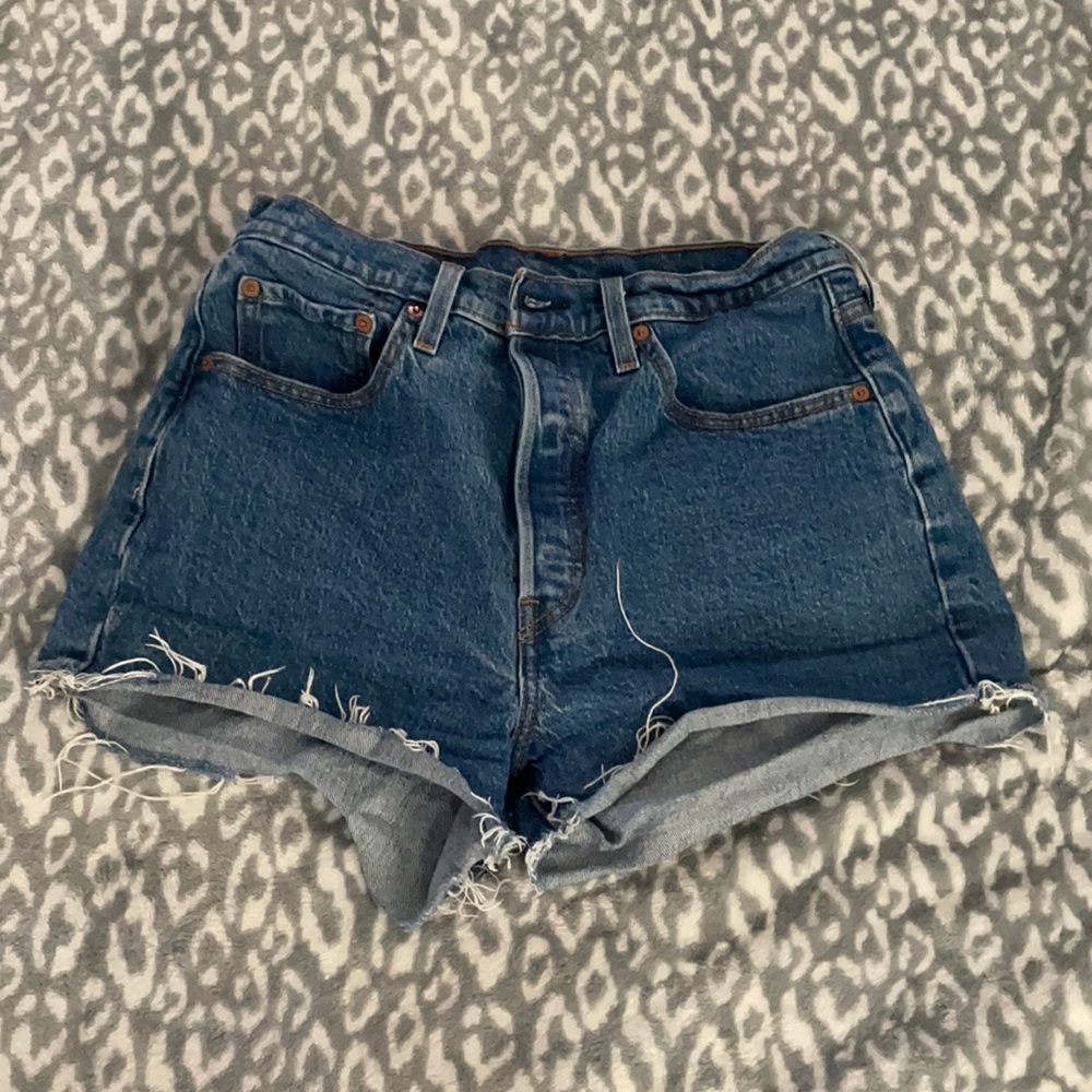 Levi’s 501 Shorts